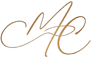 Mariana & Carlos Logo